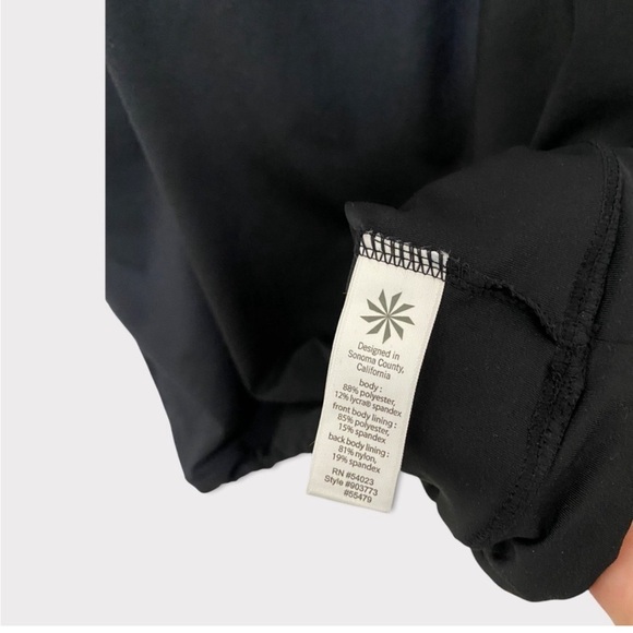 Athleta offers welcome Tinker Tank - Picture 3 of 5